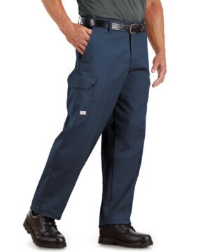 100% Cotton Cargo Pants