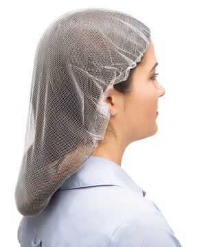 24" Hairnets