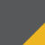 Dark Grey/Yellow