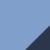 Ciel Blue/Navy