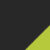 Black/Lime