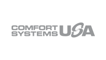Comfort Systems USA 219x124