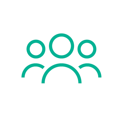 3 person icon