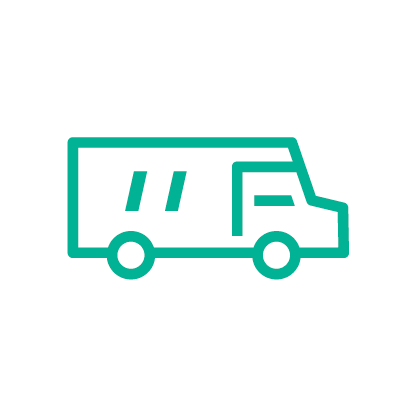 UniFirst truck icon