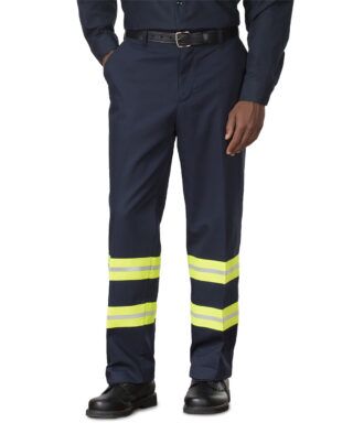Rent Enhanced Vis Spotlite LX® Work Pants for Safety | UniFirst