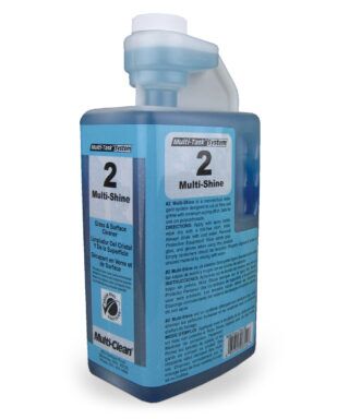 Tough Green Cleaner Degreaser Concentrate Dispenser Service | UniFirst