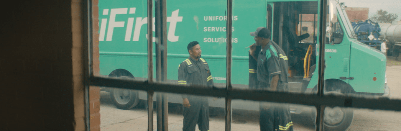 Uniforms, Uniform Rental, and Facility Services | UniFirst