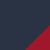 Red/Navy