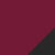 Burgundy/Black