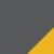 Dark Grey/Yellow