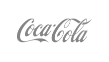 Client Logo Coca Cola