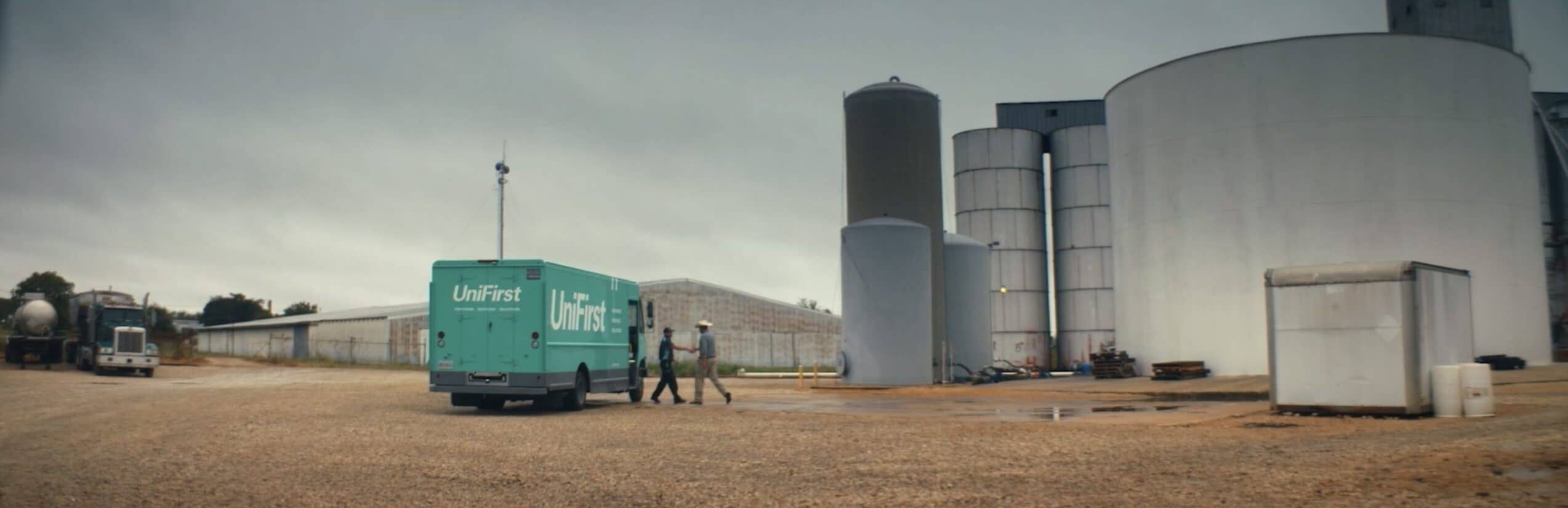 Work. It takes commitment, perseverance, and grit. Discover how we help our customers get the job done with uniform service rental programs. From performance and protection to dependability and comfort, UniFirst uniform services Always Deliver. UniFirst full-service rental programs enhance your business image at the very best value.