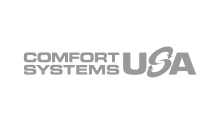 Comfort Systems USA 219x124