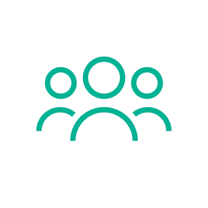 3 person icon
