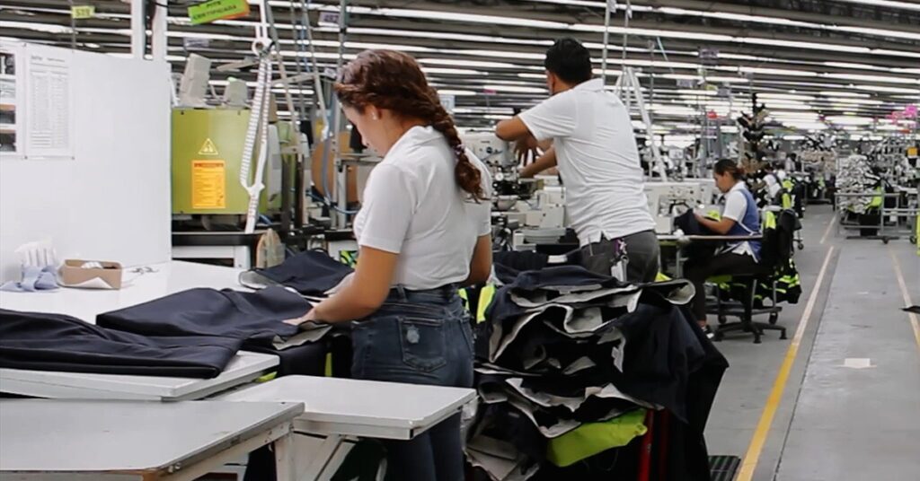 UniFirst Team Partners working to deliver products and how tariffs could impact uniform costs?
