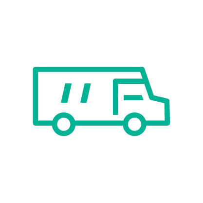UniFirst truck icon