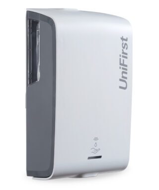 88UO-07_auto-soap-dispenser_L-angle