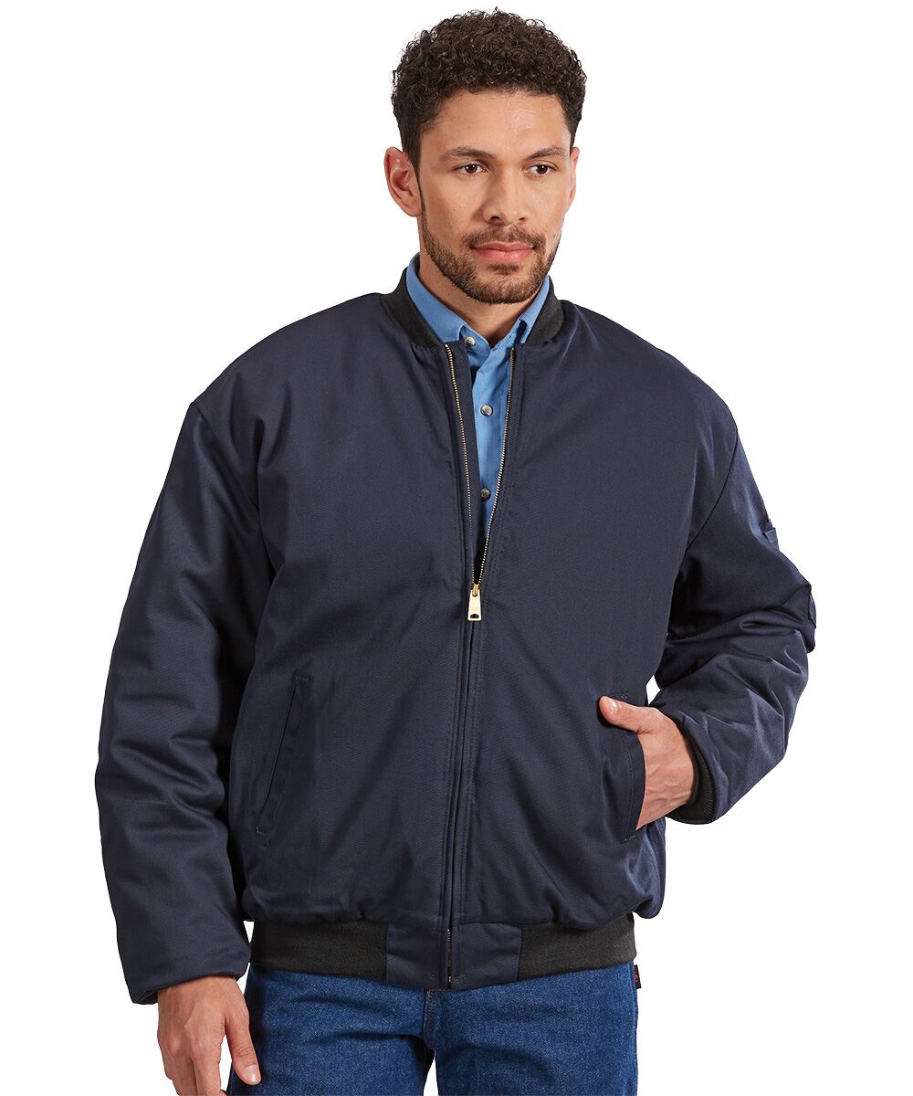 Bulwark® FR Flame Resistant Team Jackets