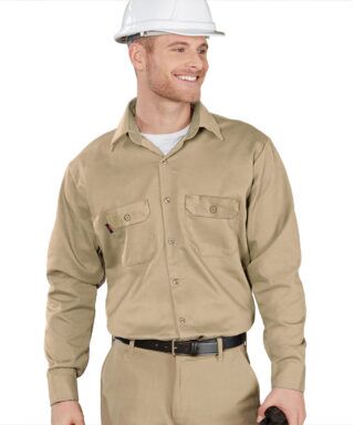AUTUMN WORK SHIRT RUST XL オータム フリースシャツ AUTUMN WORK SHIRT RUST XL オータム フリースシャツ