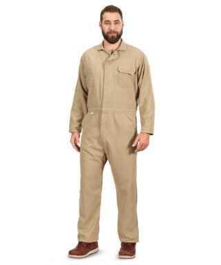 Armorex® COOL Flame Resistant PPE Shirts | Uniform Programs
